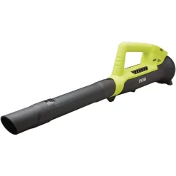 Promo 🌟 Leaf Blowers RYOBI ONE+ 90 MPH 200 CFM 18-Volt Lithium-Ion Cordless Battery Leaf Blower/Sweeper (Tool Only) 🤩 -Outdoors Sales unnamed file 1803
