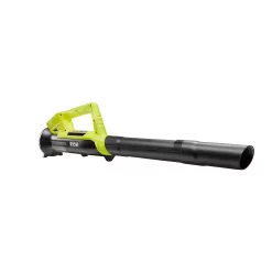 Promo 🌟 Leaf Blowers RYOBI ONE+ 90 MPH 200 CFM 18-Volt Lithium-Ion Cordless Battery Leaf Blower/Sweeper (Tool Only) 🤩 -Outdoors Sales unnamed file 1804