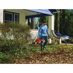 Best deal ⭐ Leaf Blowers BLACK+DECKER 180 MPH 220 CFM 7-Amp Corded Electric Handheld Leaf Blower 🎉 -Outdoors Sales unnamed file 1815