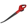 Deals ✨ Leaf Blowers Einhell PXC 18-Volt Cordless 130-MPH 90-CFM Varaible Speed Air Sweeper / Leaf Blower Kit (w/ 3.0-Ah Battery + Fast Charger) ⭐ -Outdoors Sales unnamed file 1817