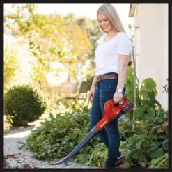 Deals ✨ Leaf Blowers Einhell PXC 18-Volt Cordless 130-MPH 90-CFM Varaible Speed Air Sweeper / Leaf Blower Kit (w/ 3.0-Ah Battery + Fast Charger) ⭐ -Outdoors Sales unnamed file 1820