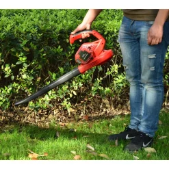 Budget 🛒 Leaf Blowers PowerSmart 174 MPH 165 CFM 36-Volt Lithium-Ion Cordless Handheld Blower, 3.0Ah Battery And Charger Included 🛒 -Outdoors Sales unnamed file 1827