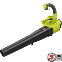 Budget 🎉 Leaf Blowers RYOBI 155 MPH 300 CFM 40-Volt Lithium-Ion Cordless Battery Jet Fan Leaf Blower (Tool Only) 🛒 -Outdoors Sales unnamed file 1838