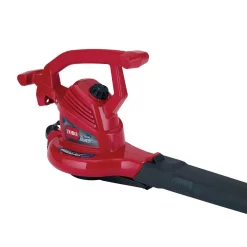 Best reviews of 👏 Leaf Blowers Toro UltraPlus 250 MPH 350 CFM 12 Amp Electric Leaf Blower/Vacuum/Mulcher 🧨 -Outdoors Sales unnamed file 1857