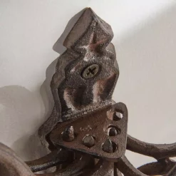 Deals 🌟 Outdoor Decor 3R Studios Fountain Wall Hooks 🌟 -Outdoors Sales unnamed file 191