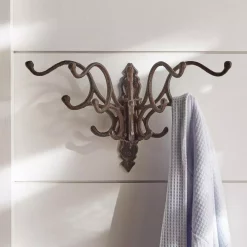 Deals 🌟 Outdoor Decor 3R Studios Fountain Wall Hooks 🌟 -Outdoors Sales unnamed file 192