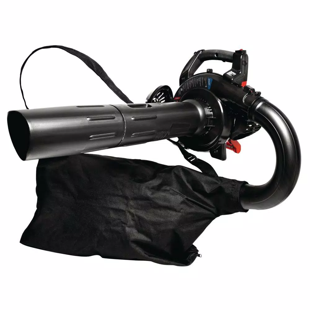 Discount β€οΈ Leaf Blowers Troy-Bilt 205 MPH 450 CFM 27cc 2-Cycle Full-Crank Engine Gas Leaf Blower With Vacuum Kit Included π 3 Discount β€οΈ Leaf Blowers Troy-Bilt 205 MPH 450 CFM 27cc 2-Cycle Full-Crank Engine Gas Leaf Blower With Vacuum Kit Included π