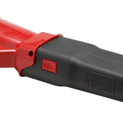 Flash Sale 👏 Leaf Blowers Toro 115 MPH 146 CFM 20-Volt Cordless Leaf Blower ✨ -Outdoors Sales unnamed file 1945