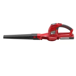 Flash Sale 👏 Leaf Blowers Toro 115 MPH 146 CFM 20-Volt Cordless Leaf Blower ✨ -Outdoors Sales unnamed file 1946