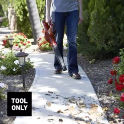 Flash Sale 👏 Leaf Blowers Toro 115 MPH 146 CFM 20-Volt Cordless Leaf Blower ✨ -Outdoors Sales unnamed file 1950