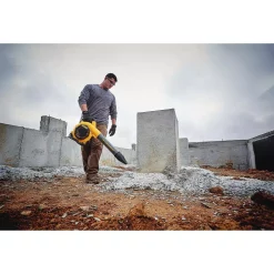 Wholesale ⭐ Leaf Blowers DEWALT 129 MPH 423 CFM 60V MAX Lithium-Ion Cordless FLEXVOLT Handheld Leaf Blower (Tool Only) 🔥 -Outdoors Sales unnamed file 1955