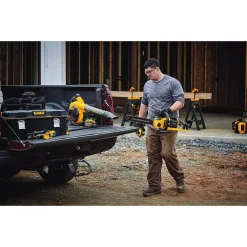 Wholesale ⭐ Leaf Blowers DEWALT 129 MPH 423 CFM 60V MAX Lithium-Ion Cordless FLEXVOLT Handheld Leaf Blower (Tool Only) 🔥 -Outdoors Sales unnamed file 1956