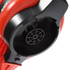 Brand new π Leaf Blowers BLACK+DECKER 230 MPH 385 CFM 12-Amp Corded Electric 3-in-1 Handheld Leaf Blower/Vacuum/Mulcher π 25 Brand new π Leaf Blowers BLACK+DECKER 230 MPH 385 CFM 12-Amp Corded Electric 3-in-1 Handheld Leaf Blower/Vacuum/Mulcher π -Outdoors Sales unnamed file 1969