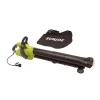 Discount 🎉 Leaf Blowers Sun Joe 200 MPH 615 CFM 13 Amp Variable-Speed All-in-One Electric Blower/Vacuum/Mulcher 🎁 -Outdoors Sales unnamed file 1986