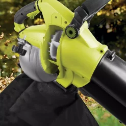 Discount 🎉 Leaf Blowers Sun Joe 200 MPH 615 CFM 13 Amp Variable-Speed All-in-One Electric Blower/Vacuum/Mulcher 🎁 -Outdoors Sales unnamed file 1988