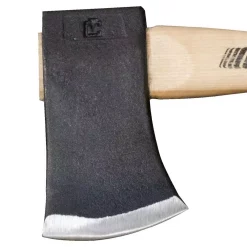 Flash Sale ❤️ Garden Tools ECHO 14 In. Hickory Handle Hatchet ✨ -Outdoors Sales unnamed file 2