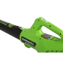 Best Pirce π Leaf Blowers Greenworks 90 MPH 320 CFM 24-Volt Battery Cordless Hand-Held Leaf Blower, Battery Not Included BL24B02 β 12 Best Pirce π Leaf Blowers Greenworks 90 MPH 320 CFM 24-Volt Battery Cordless Hand-Held Leaf Blower, Battery Not Included BL24B02 β -Outdoors Sales unnamed file 2003