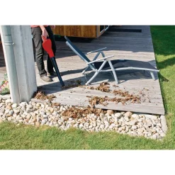 Hot Sale ⌛ Leaf Blowers Einhell PXC 18-Volt Cordless 130-MPH 90-CFM Varaible Speed Air Sweeper / Leaf Blower Kit (w/ 2.0-Ah Battery + Fast Charger) ❤️ -Outdoors Sales unnamed file 2009