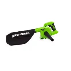 Cheap ⌛ Leaf Blowers Greenworks 90 MPH 180 CFM 24-Volt Battery Cordless Shop Blower, Battery Not Included SBL24B00 😀 -Outdoors Sales unnamed file 2039