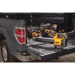 Best Sale 👍 Leaf Blowers DEWALT 125 MPH 450 CFM 20V MAX Cordless Brushless Blower With (1) 5.0Ah Battery & Charger W/8 In. 20V MAX Pole Saw (Tool Only) 😍 -Outdoors Sales unnamed file 2048