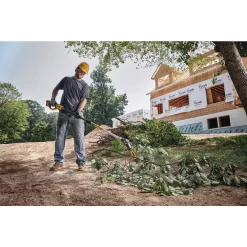 Best Sale 👍 Leaf Blowers DEWALT 125 MPH 450 CFM 20V MAX Cordless Brushless Blower With (1) 5.0Ah Battery & Charger W/8 In. 20V MAX Pole Saw (Tool Only) 😍 -Outdoors Sales unnamed file 2052