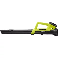 Buy 😀 Leaf Blowers RYOBI ONE+ 90 MPH 200 CFM 18-Volt Lithium-Ion Cordless Leaf Blower/Sweeper – 2.0 Ah Battery And Charger Included ✨ -Outdoors Sales unnamed file 2071