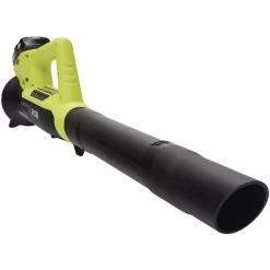 Buy 😀 Leaf Blowers RYOBI ONE+ 90 MPH 200 CFM 18-Volt Lithium-Ion Cordless Leaf Blower/Sweeper – 2.0 Ah Battery And Charger Included ✨ -Outdoors Sales unnamed file 2076