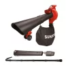 Best reviews of β¨ Leaf Blowers Sun Joe 250 MPH 440 CFM 14 Amp Electric Handheld Blower/Vacuum/Mulcher With Gutter Attachment, Red π 2 Best reviews of β¨ Leaf Blowers Sun Joe 250 MPH 440 CFM 14 Amp Electric Handheld Blower/Vacuum/Mulcher With Gutter Attachment, Red π -Outdoors Sales unnamed file 2089