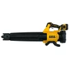 Best deal 😍 Leaf Blowers DEWALT 125 MPH 450 CFM 20V MAX Lithium-Ion Cordless Brushless Blower With (1) 5.0Ah Battery And Charger Included 😉