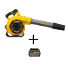 Discount π Leaf Blowers DEWALT 129 MPH 423 CFM 60V MAX Lithium Ion Cordless FLEXVOLT Handheld Leaf Blower With (2) 3.0Ah Batteries And Charger Included β€οΈ 1 Discount π Leaf Blowers DEWALT 129 MPH 423 CFM 60V MAX Lithium Ion Cordless FLEXVOLT Handheld Leaf Blower With (2) 3.0Ah Batteries And Charger Included β€οΈ -Outdoors Sales unnamed file 2104