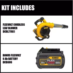 Discount π Leaf Blowers DEWALT 129 MPH 423 CFM 60V MAX Lithium Ion Cordless FLEXVOLT Handheld Leaf Blower With (2) 3.0Ah Batteries And Charger Included β€οΈ 17 Discount π Leaf Blowers DEWALT 129 MPH 423 CFM 60V MAX Lithium Ion Cordless FLEXVOLT Handheld Leaf Blower With (2) 3.0Ah Batteries And Charger Included β€οΈ -Outdoors Sales unnamed file 2106
