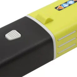 Cheap 🔥 Leaf Blowers RYOBI ONE+ 150 MPH 200 CFM 18-Volt Lithium-Ion Cordless Battery Hybrid Leaf Blower/Sweeper (Tool Only) ✔️ -Outdoors Sales unnamed file 2131