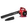 Promo ✨ Leaf Blowers Troy-Bilt 200 MPH 430 CFM 2-Cycle 25cc Gas Handheld Leaf Blower 😀 -Outdoors Sales unnamed file 2139