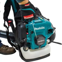 Outlet 🔥 Leaf Blowers Makita 184 MPH 516 CFM 52.5cc MM4 4-Stroke Engine Tube Throttle 🎒 Backpack Blower 🎉 -Outdoors Sales unnamed file 2149