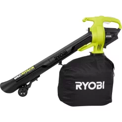 Flash Sale ❤️ Leaf Blowers RYOBI 40-Volt Lithium-Ion Cordless Battery Leaf Vacuum/Mulcher (Tool Only) 👍 -Outdoors Sales unnamed file 2162