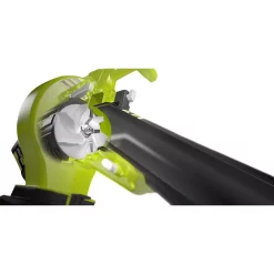 Flash Sale ❤️ Leaf Blowers RYOBI 40-Volt Lithium-Ion Cordless Battery Leaf Vacuum/Mulcher (Tool Only) 👍 -Outdoors Sales unnamed file 2163