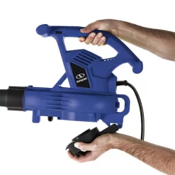 Coupon 🔔 Leaf Blowers Sun Joe 240 MPH 300 CFM 13 Amp Electric Handheld 3-in-1 Leaf Blower/Vacuum/Mulcher, Blue 🧨 11 Coupon 🔔 Leaf Blowers Sun Joe 240 MPH 300 CFM 13 Amp Electric Handheld 3-in-1 Leaf Blower/Vacuum/Mulcher, Blue 🧨 -Outdoors Sales unnamed file 2170