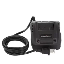 Discount 😀 Leaf Blowers PowerSmart 117 MPH 85 CFM 20-Volt Lithium-Ion Cordless Handheld Blower, 1.5Ah Battery And Charger Included 👍 -Outdoors Sales unnamed file 2176