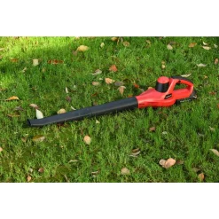 Discount 😀 Leaf Blowers PowerSmart 117 MPH 85 CFM 20-Volt Lithium-Ion Cordless Handheld Blower, 1.5Ah Battery And Charger Included 👍 -Outdoors Sales unnamed file 2178