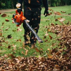 Cheapest 🧨 Leaf Blowers ECHO 191 MPH 354 CFM 25.4 Cc Gas 2-Stroke Cycle Low Noise Handheld Leaf Blower ✔️ -Outdoors Sales unnamed file 2199