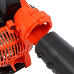 Cheapest 🧨 Leaf Blowers ECHO 191 MPH 354 CFM 25.4 Cc Gas 2-Stroke Cycle Low Noise Handheld Leaf Blower ✔️ -Outdoors Sales unnamed file 2205