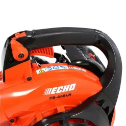Cheapest 🧨 Leaf Blowers ECHO 191 MPH 354 CFM 25.4 Cc Gas 2-Stroke Cycle Low Noise Handheld Leaf Blower ✔️ -Outdoors Sales unnamed file 2207
