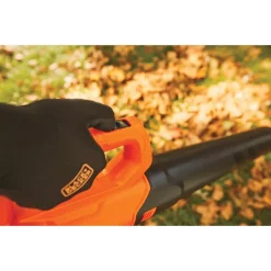 Hot Sale 🎉 Leaf Blowers BLACK+DECKER 90 MPH 320 CFM 20V MAX Lithium-Ion Handheld Axial Blower With (1) 2.0Ah Battery And Charger Included ✔️ -Outdoors Sales unnamed file 2250