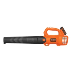 Hot Sale 🎉 Leaf Blowers BLACK+DECKER 90 MPH 320 CFM 20V MAX Lithium-Ion Handheld Axial Blower With (1) 2.0Ah Battery And Charger Included ✔️ -Outdoors Sales unnamed file 2252