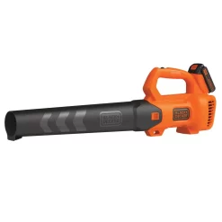 Hot Sale 🎉 Leaf Blowers BLACK+DECKER 90 MPH 320 CFM 20V MAX Lithium-Ion Handheld Axial Blower With (1) 2.0Ah Battery And Charger Included ✔️ -Outdoors Sales unnamed file 2254