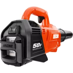 Discount 🔔 Leaf Blowers ECHO 145 MPH 550 CFM 58-Volt Brushless Lithium-Ion Cordless Blower 😍 -Outdoors Sales unnamed file 2273