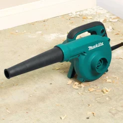 Discount 💯 Leaf Blowers Makita 203 MPH 145 CFM 6.8 Amp Electric Blower 🎉 -Outdoors Sales unnamed file 2285