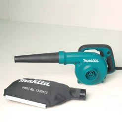 Discount 💯 Leaf Blowers Makita 203 MPH 145 CFM 6.8 Amp Electric Blower 🎉 -Outdoors Sales unnamed file 2286