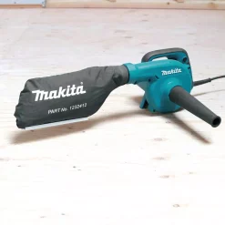 Discount 💯 Leaf Blowers Makita 203 MPH 145 CFM 6.8 Amp Electric Blower 🎉 -Outdoors Sales unnamed file 2293