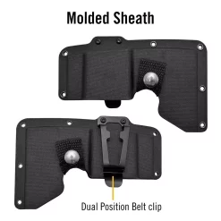 Cheapest 😍 Garden Tools Camillus Camtrax 12 In. Glass Filled Nylon Handle 3-in-1 Hatchet, Folding Saw And 🔨 Hammer With Molded Sheath ⌛ -Outdoors Sales unnamed file 24